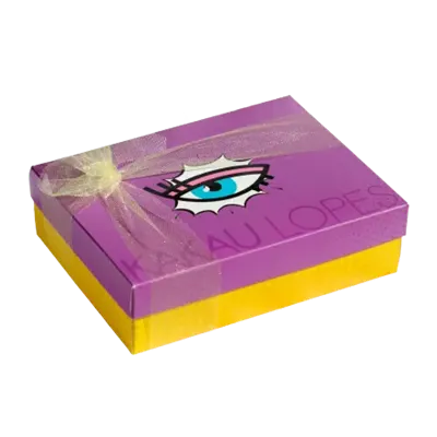 MAG LASH POP! verso
