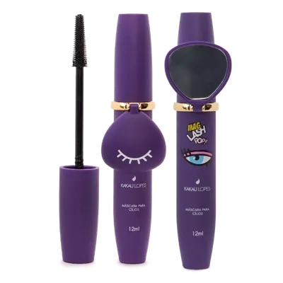 MAG LASH POP! detalhe