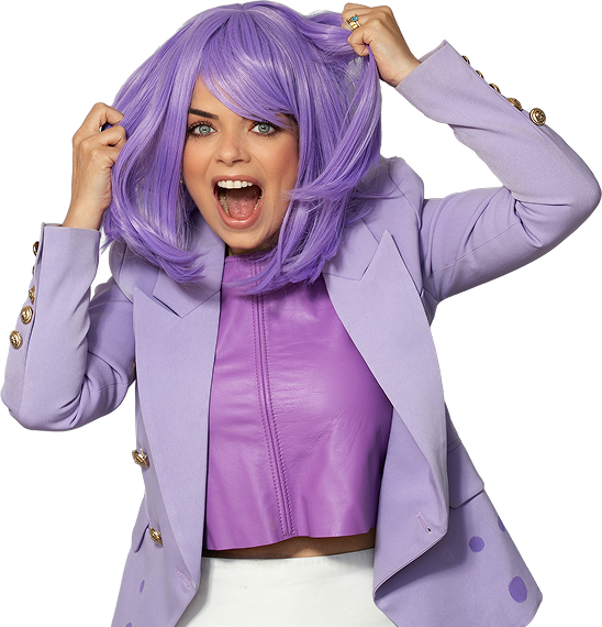 Kakau Lopes tirando dúvidas sobre MAG